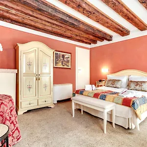 Ca' Riza 2*, Venise Italie