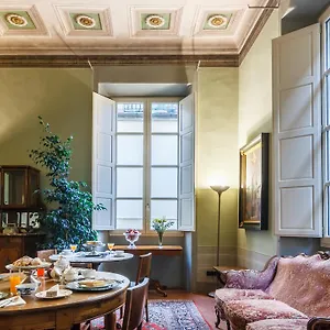 Bed & Breakfast Dimora Storica Palazzo Puccini ***