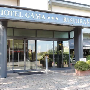 Gama 3*, Melzo Italie