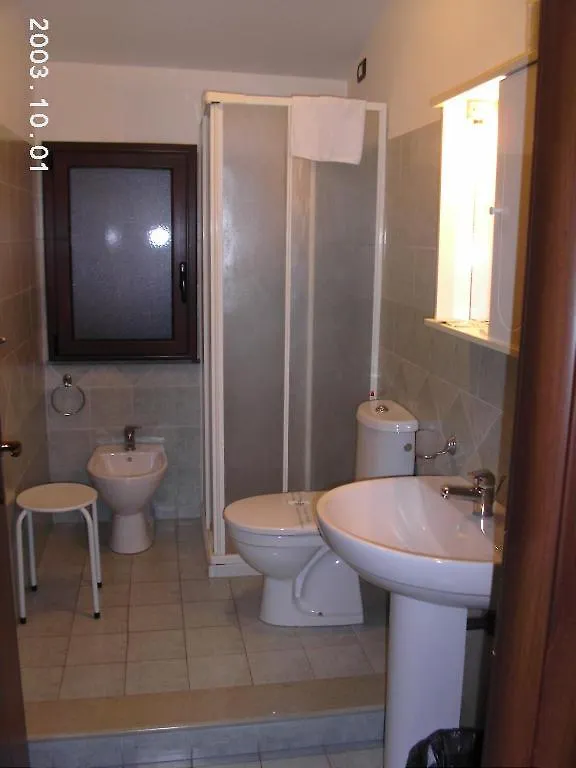 Bed & Breakfast B&B La Porta Dell'Etna Nicolosi