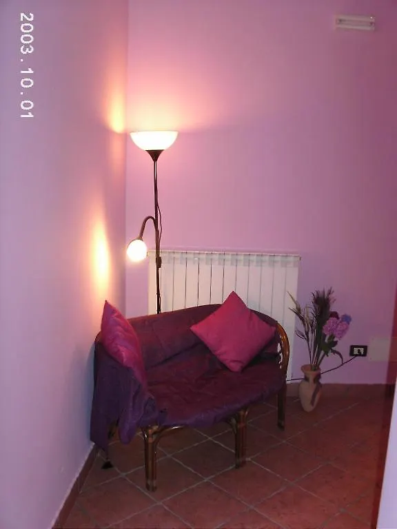 *** Bed & Breakfast B&B La Porta Dell'Etna Nicolosi Italy