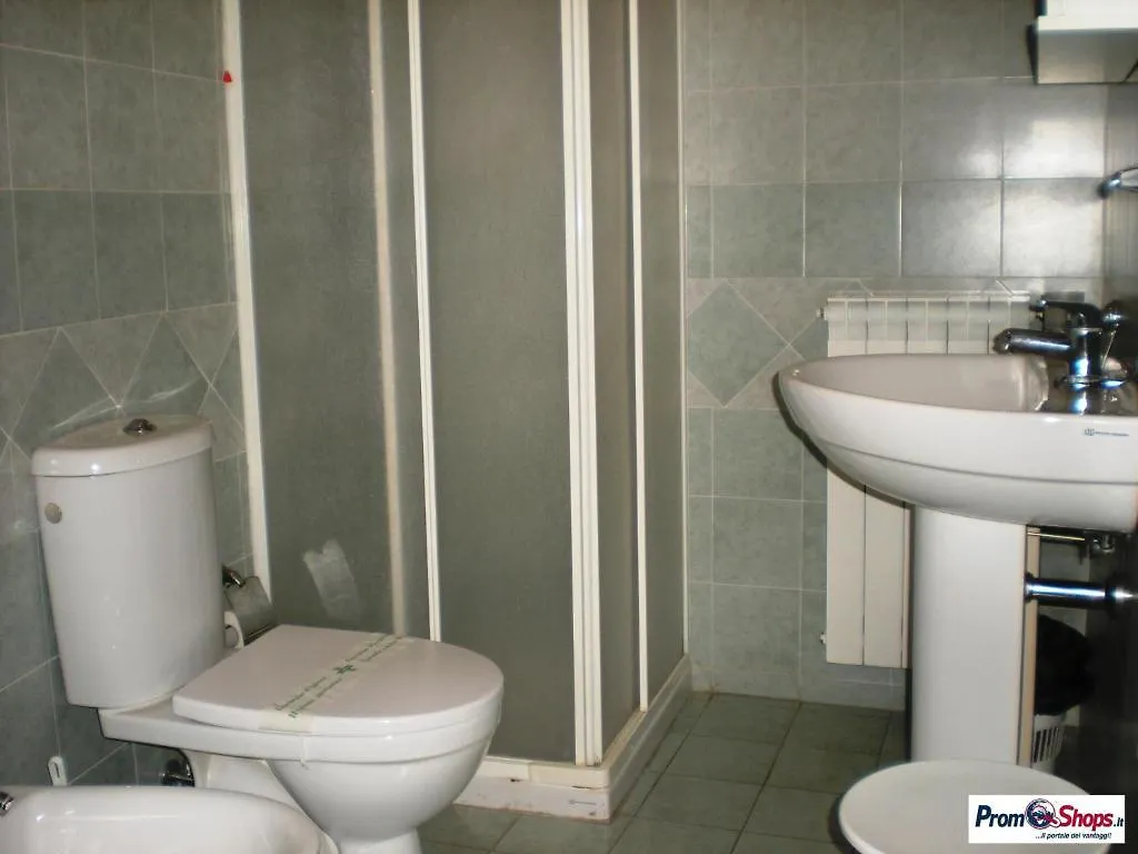 B&B La Porta Dell'Etna Nicolosi 3*,