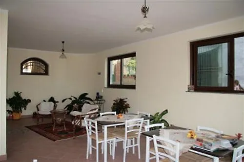 Bed & Breakfast B&B La Porta Dell'Etna Nicolosi