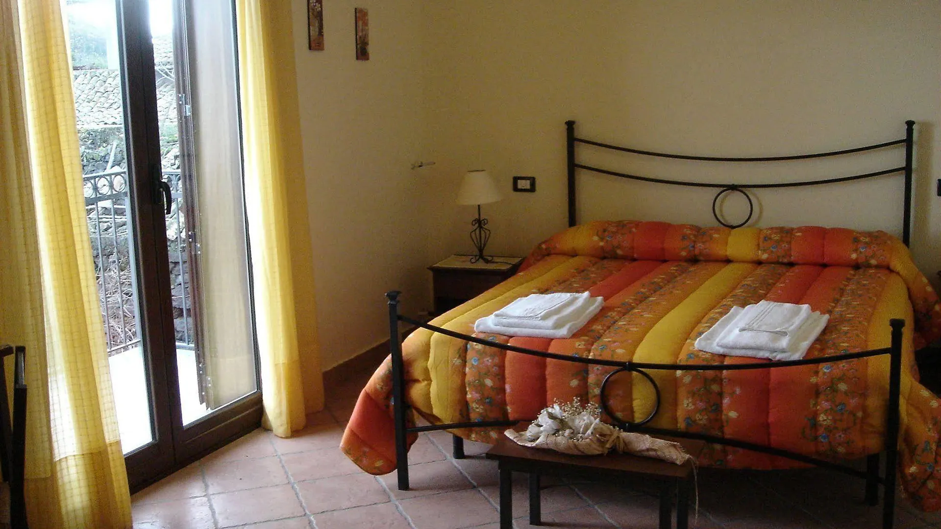 Bed & Breakfast B&B La Porta Dell'Etna Nicolosi