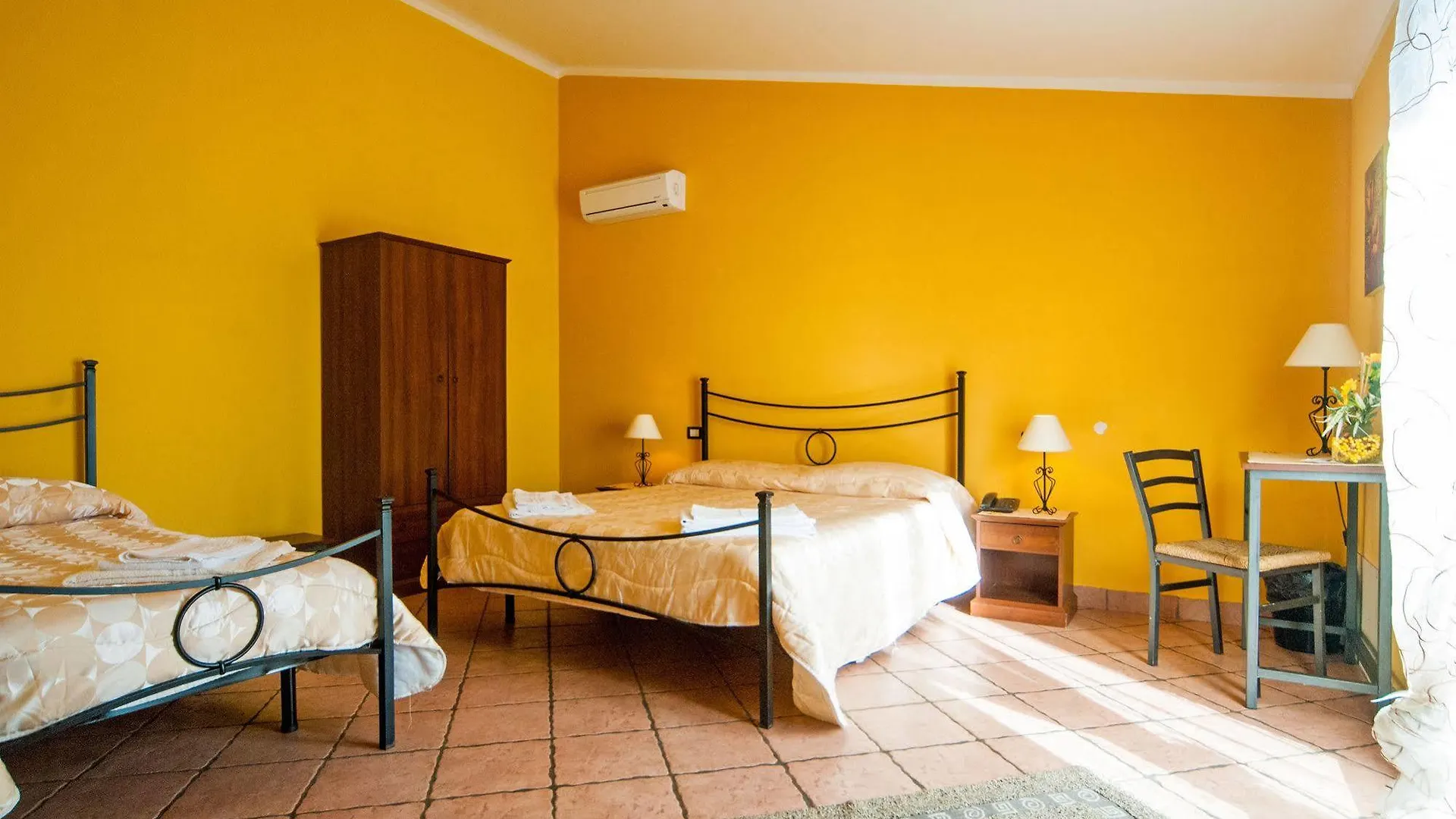 B&B La Porta Dell'Etna Nicolosi
