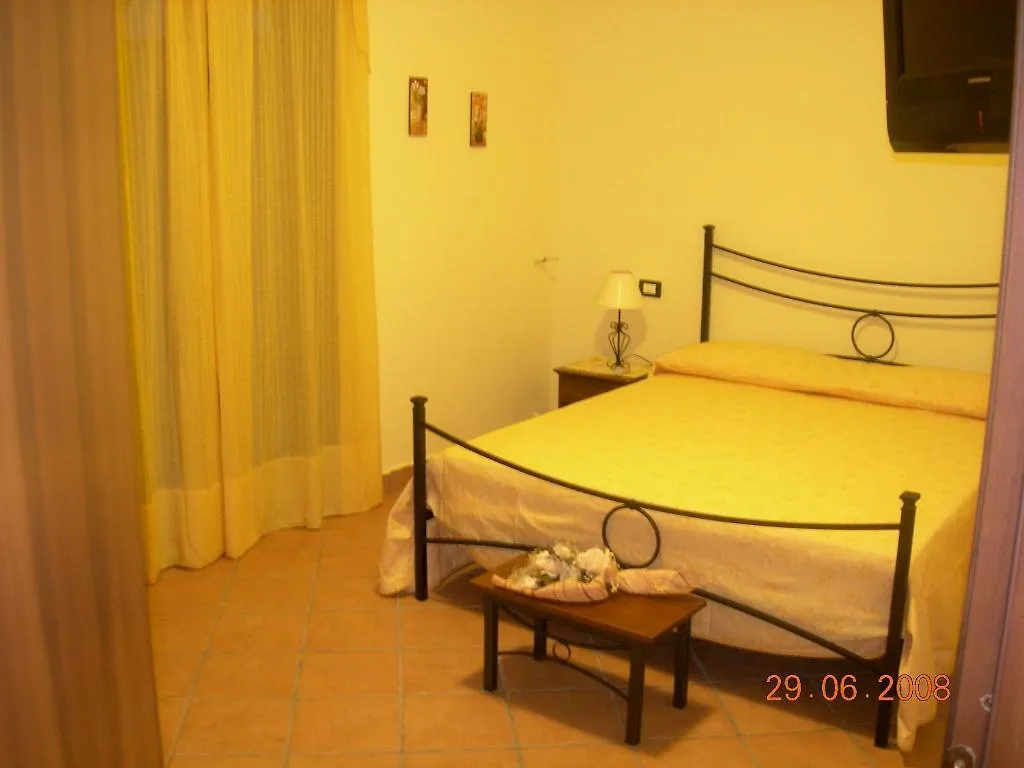 Bed & Breakfast B&B La Porta Dell'Etna Nicolosi