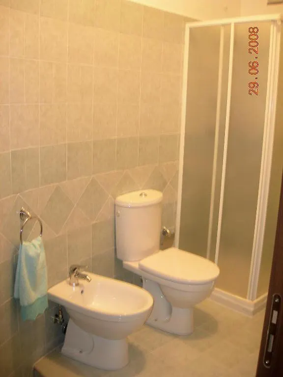 B&B La Porta Dell'Etna Nicolosi Bed & Breakfast